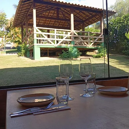 Pousada da Trilha-2